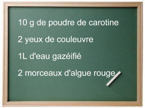 Cours N1 : Potion de language Ingredients2