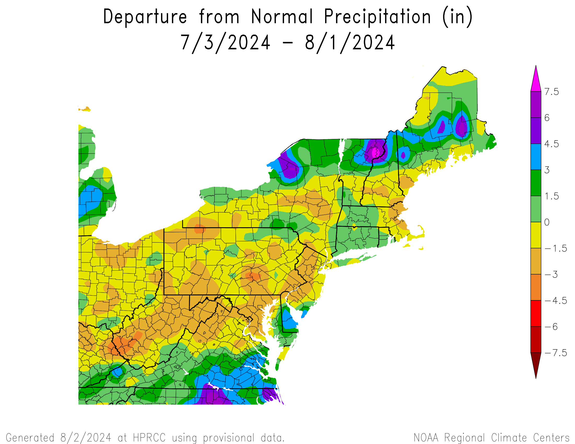 October 2016 Observations & Discussions 30dPDeptNRCC