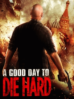 Die Hard 5 by Gameloft 0