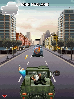 Die Hard 5 by Gameloft 3