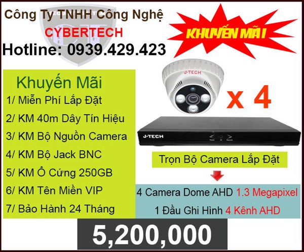 Lắp Đặt Camera TPHCM, Bình Dương Bo_04_camera_dome_jtech_1.3_megapixel_grande