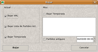 Programas CHPP y paginas Ho006