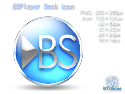 Bsplayer 2.50 1016 Ücretsiz, Video ve Müzik Oynatıcısı Media_player_BSPlayer