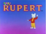 Remember me? ;) Rupert_a