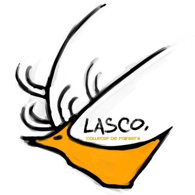 AU BOULOT TAS DE FAINEANT !! Lasco03