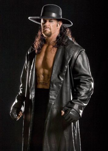 The Undertaker Rq2hb8h2