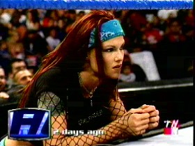 Jack Swagger Vs Lita [PPV] 002