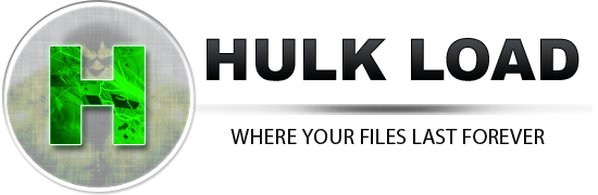 شرح التحميل من الموقع العملاق hulkload الشرح بالصور 7\2013 Logo2