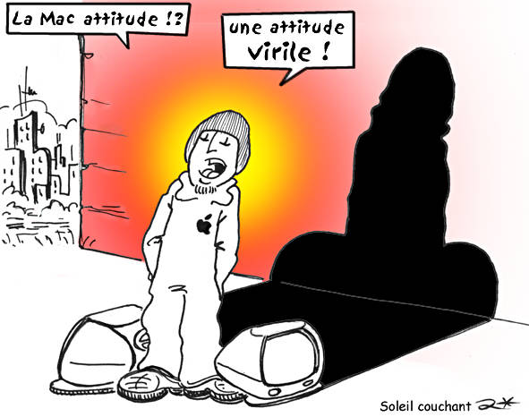 Merci Jj Attitude