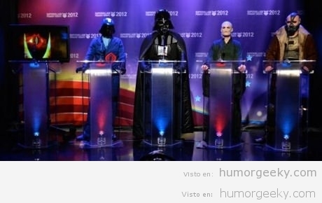 Frikada total Darth-vader-en-un-concurso