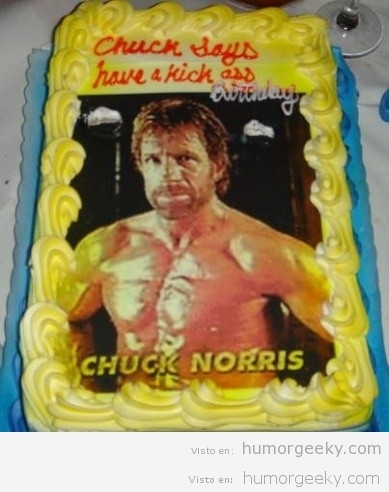 FELICIDADES DANIA!!! Tarta-chuck-norris