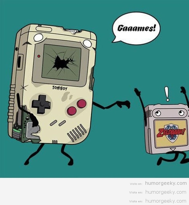 Topic officiel GameBoy Gameboy-zombi