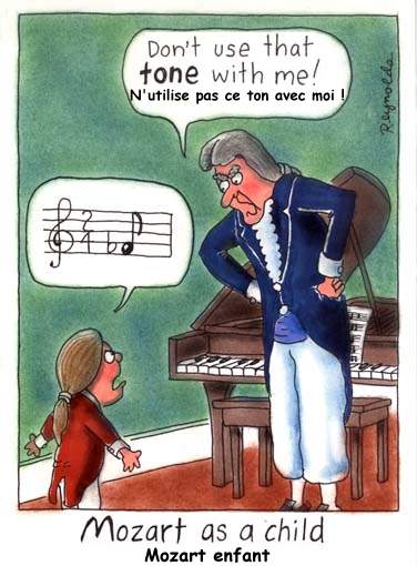 MOZART EST  DE RETOUR EN PROVENCE ....... Mozart596