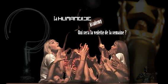 La Star Humanoide