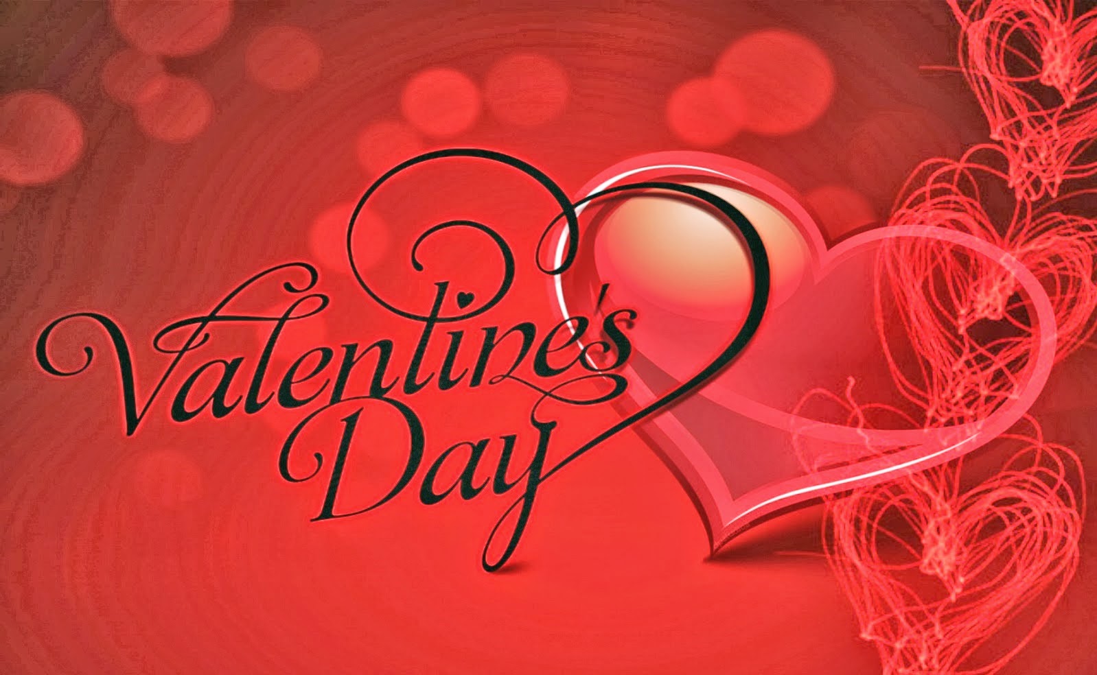 Send a Valentines mesage via NEWSFIX. Valentines-day-Greetings-2015