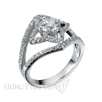 Phụ kiện thời trang: Nhẫn kim cương có ý nghĩa trường tồn vĩnh cửu theo thời gia 15430