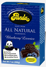 FREE Panda Blueberry Licorice Sample Panda-Blueberry-Licorice-Samples