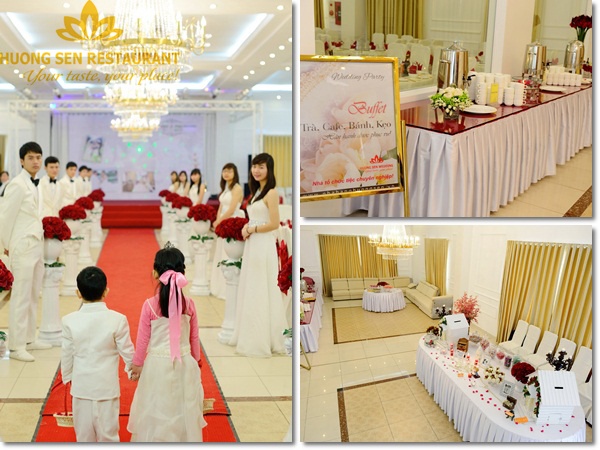 Hương Sen – Nhà hàng tổ chức tiệc cưới tại nhà hoàn hảo nhất Tiec-cuoi-nha-hang-huong-sen1