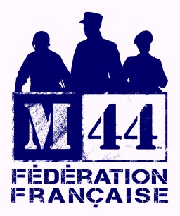 Open des Ducs D'Anjou - dimanche 2 juillet 2017 FFM44_logo