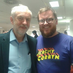 Meet the Friends of Corbynista Vicar Steven Saxby Steven-Saxby-and-Jeremy-Corbyn-300x300