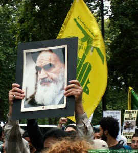 Al Quds Day – Let’s Help Some Confused Khomeinists Quds-Day-4-Khomeini-270x300