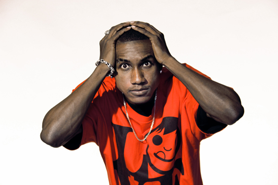 New Hopsin Interview FV5