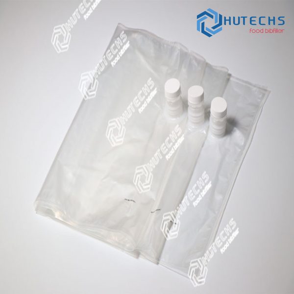 Túi vô trùng Aseptic BIB màng PE trong suốt đa dạng dung tích 1L đến 220L  20L-Nylon-Connection-Bag-600x600