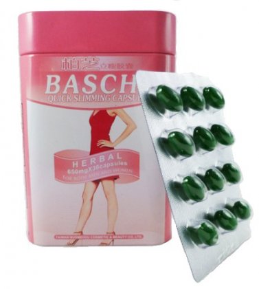 Baschi Quick Slimming Capsule - Thuốc giảm cân Baschi sắt hồng Giam_can_baschi_sat_1