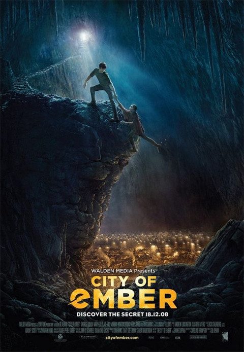    City of Ember  City-of-ember-poster