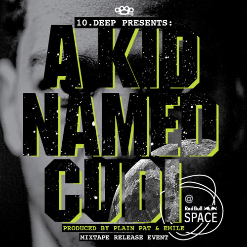 Kid Cudi Discography 10deep-kid-named-cudi-mixtape-1