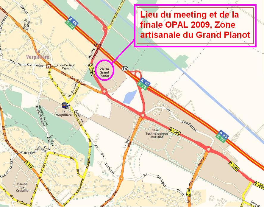 FINALE FRANCE OPAL SPL & ATR ACCESS 8 Novembre 2009 - Page 14 Finale%20OPAL%20map%204