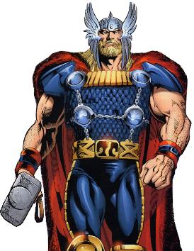 THOR ThorMonarque