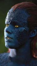 Mystique