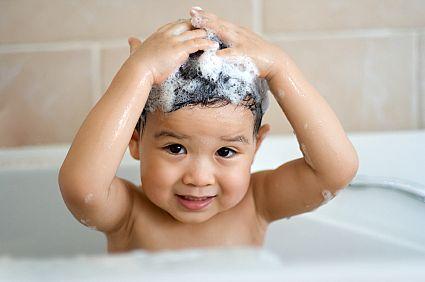 Por que a maioria dos shampoos é um desperdício de dinheiro? Wahs