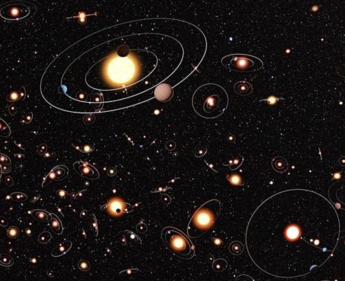 CIÊNCIA  TECNOLOGIA E ASTRONOMIA  120111-coslog-planets-830a.photoblog500