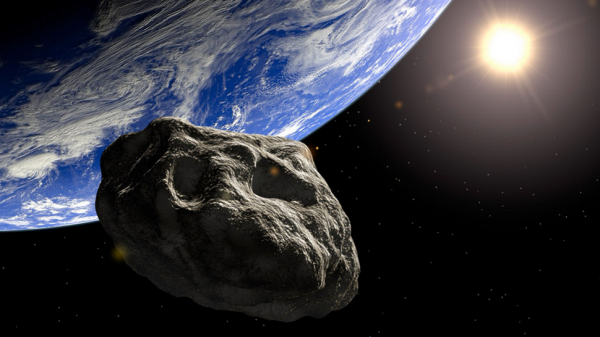 Astrônomos ucranianos descobrem asteroide que talvez acerte a Terra em 2032 (Bora curtir enquanto da!) Ku-bigpic-600x337