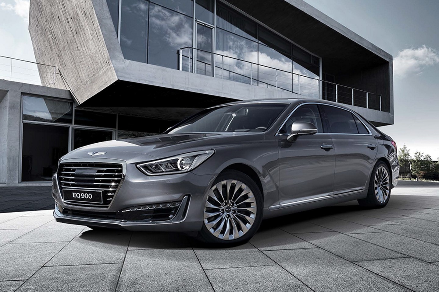 Hyundai Genesis G90 - tân binh sedan hạng sang đến từ Hàn Quốc Hyundai-genesis-g90-trinh-lang-autovina_02