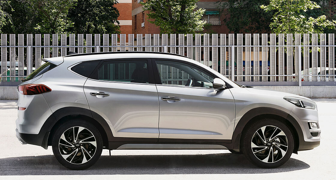 Chợ ôtô: Giá xe Hyundai tucson 2020 tại Vinh Nghệ An  5-2