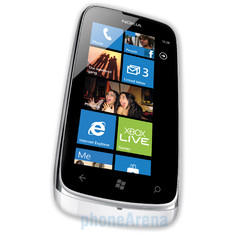 ظهور الهاتف Nokia Lumia 610 يدعم تقنية NFC في فيديو Nokia-Lumia-610