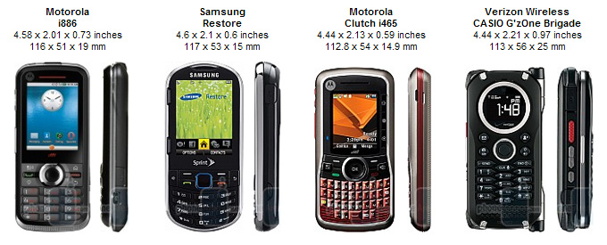 Jeux: Trouvez le numéro suivant - Page 19 Motorola-i886-Review-Comparison