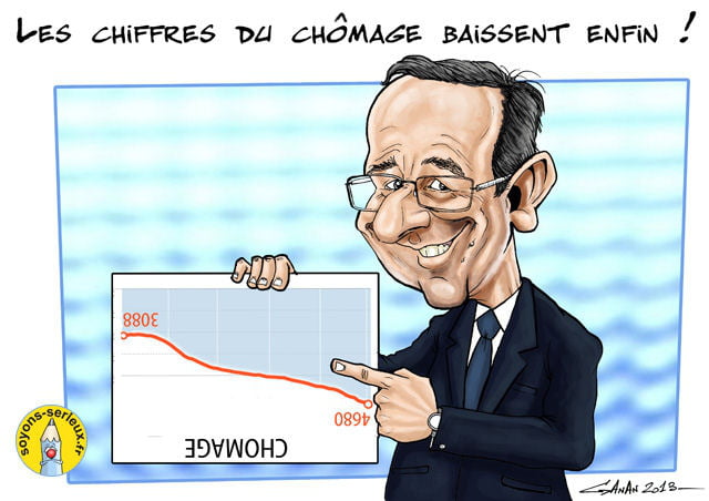 Humour en image du Forum Passion-Harley  ... - Page 2 1630868-les-meilleures-et-les-pires-caricatures-de-francois-hollande