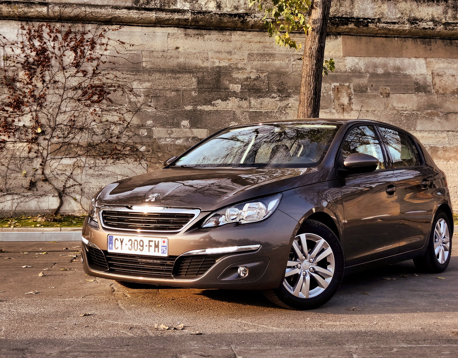 Essai nouvelle Peugeot 308 : proche de l'excellence 1914817-essai-nouvelle-peugeot-308-proche-de-l-excellence