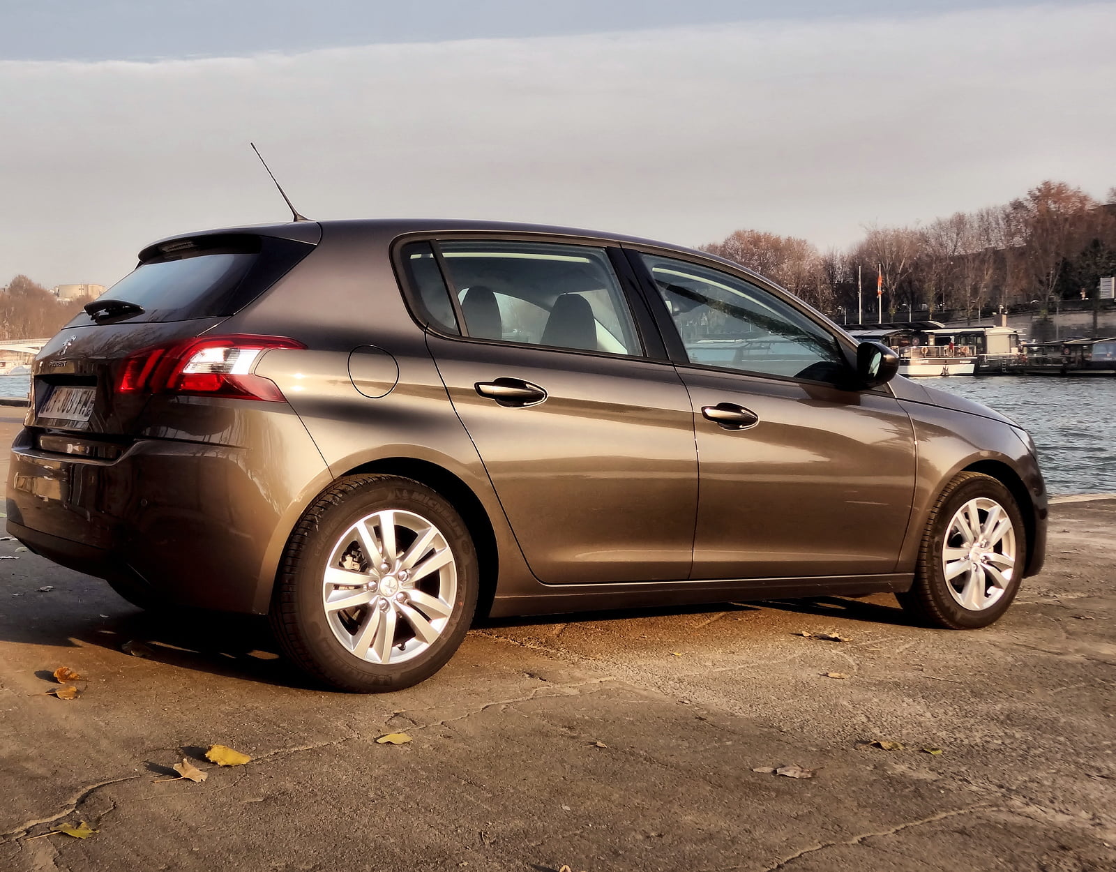 Essai nouvelle Peugeot 308 : proche de l'excellence 1914837-fabriquee-en-france