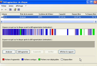 Pourquoi et comment défragmenter votre disque dur sous Windows? 376064-defragmenter-son-disque-dur