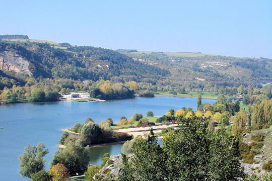 [CONCOURS] Tracer la classique de votre département - Page 2 671189-le-lac-kir