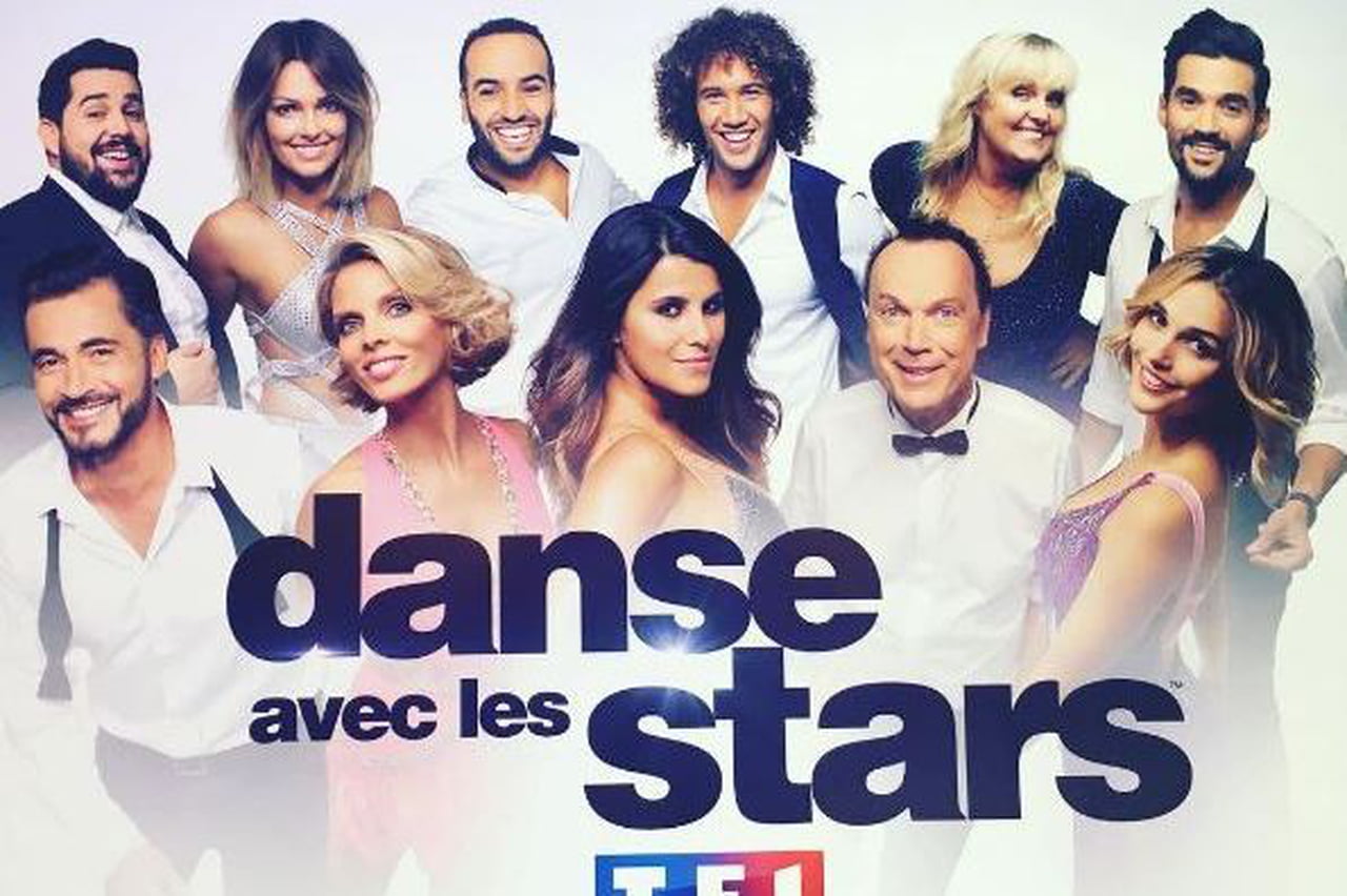 DALS 7 - Prime 5 - Jeudi 10 Novembre - 20h55 - TF1 1277876