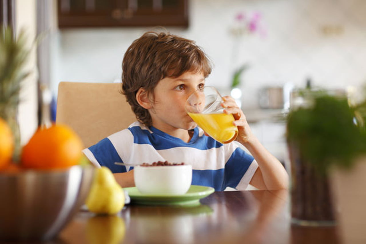 معلومات عن الإحتياجات الغذائية للأطفال مرضى السكري 782356