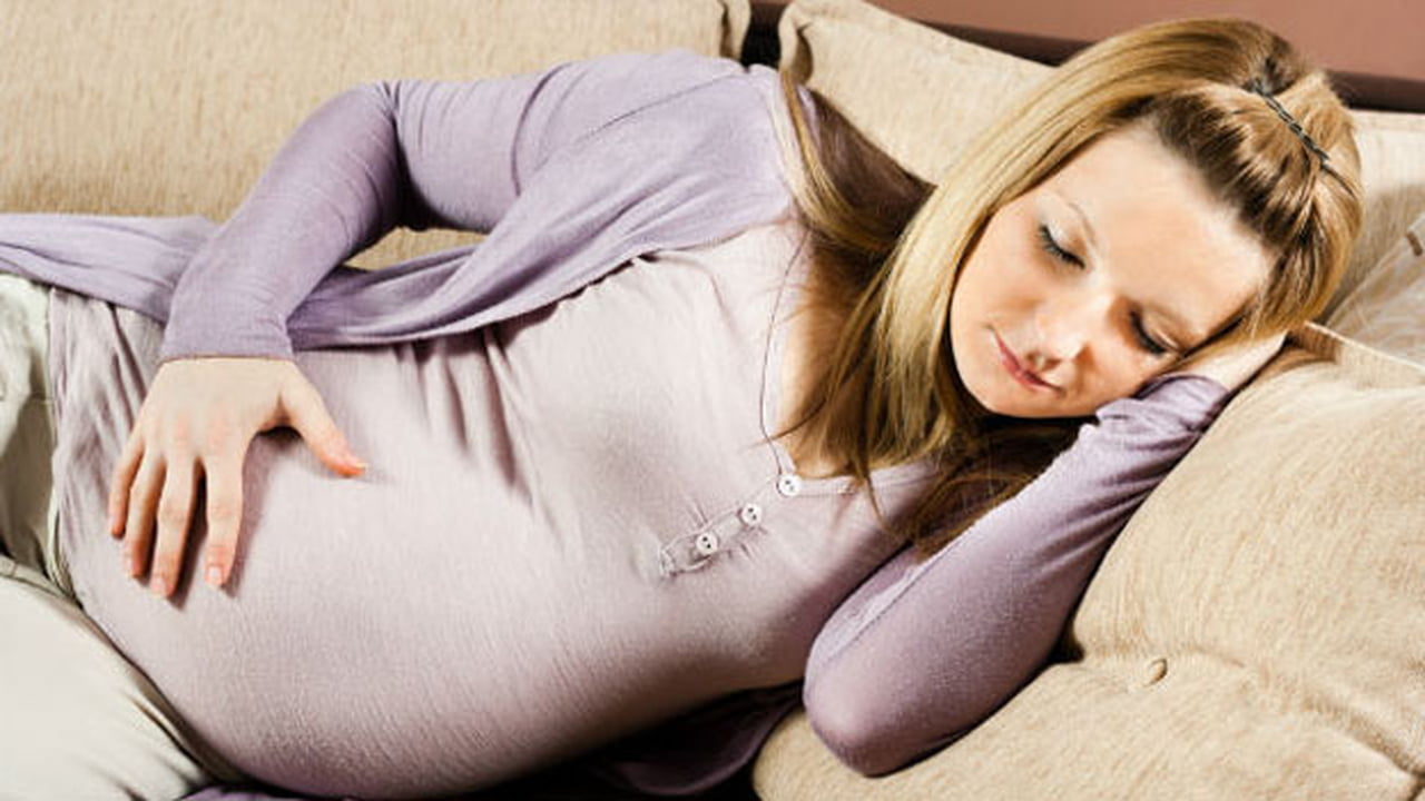  التغذية السيئة أثناء فترة الحمل تنتج أطفال يعانون من مشاكل سلوكية! 789716