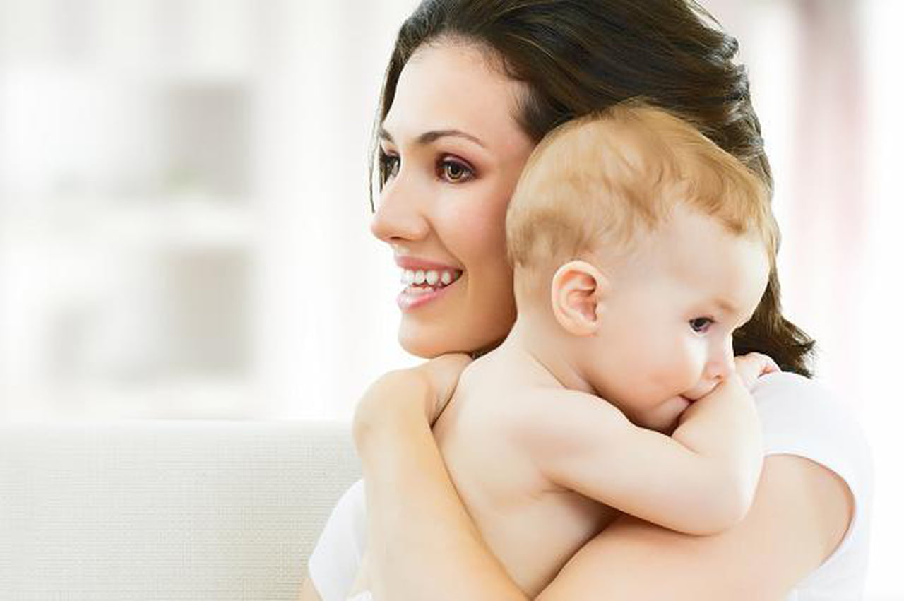 أهم النصائح لعلاج الغازات والانتفاخ لدى الأطفال حديثي الولادة  820394