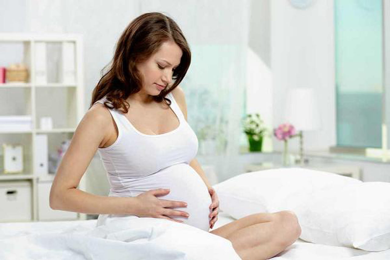 المضاعفات والمخاطر للولادة القيصرية  810157